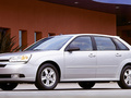 Chevrolet Malibu Maxx