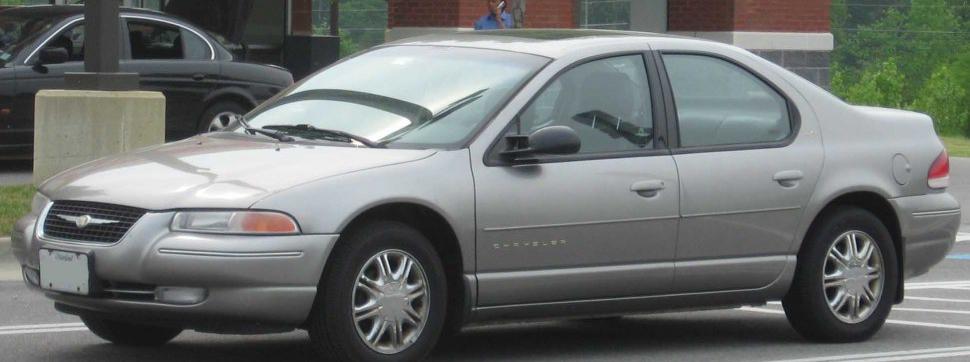 Chrysler Cirrus