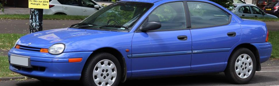 Chrysler Neon (PL)