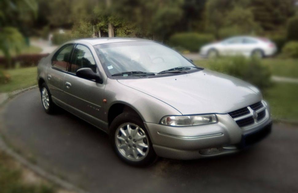Chrysler Stratus (JA)
