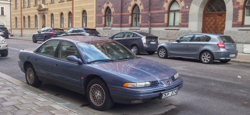 Chrysler Vision