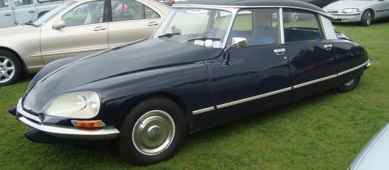 Citroen DS III