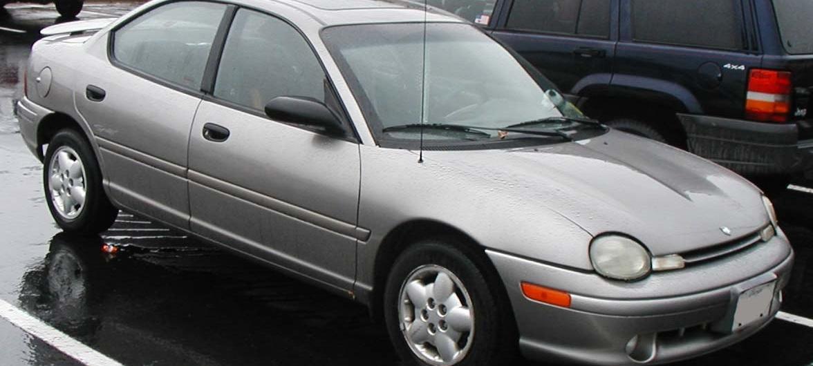 Dodge Neon