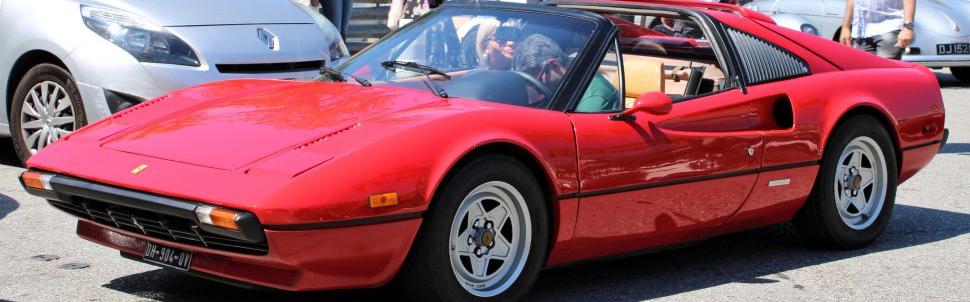 Ferrari 208/308