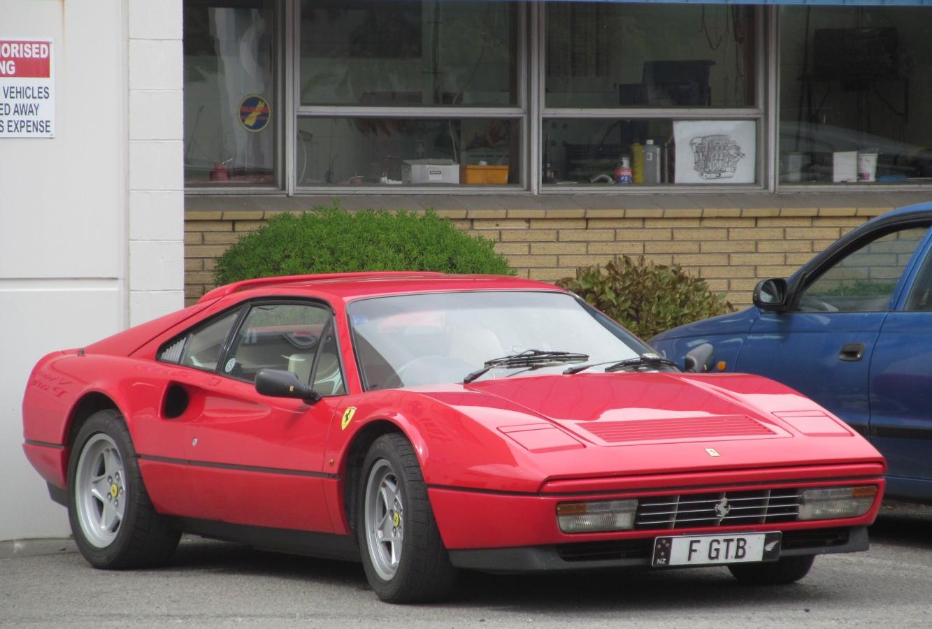Ferrari 328 GTB