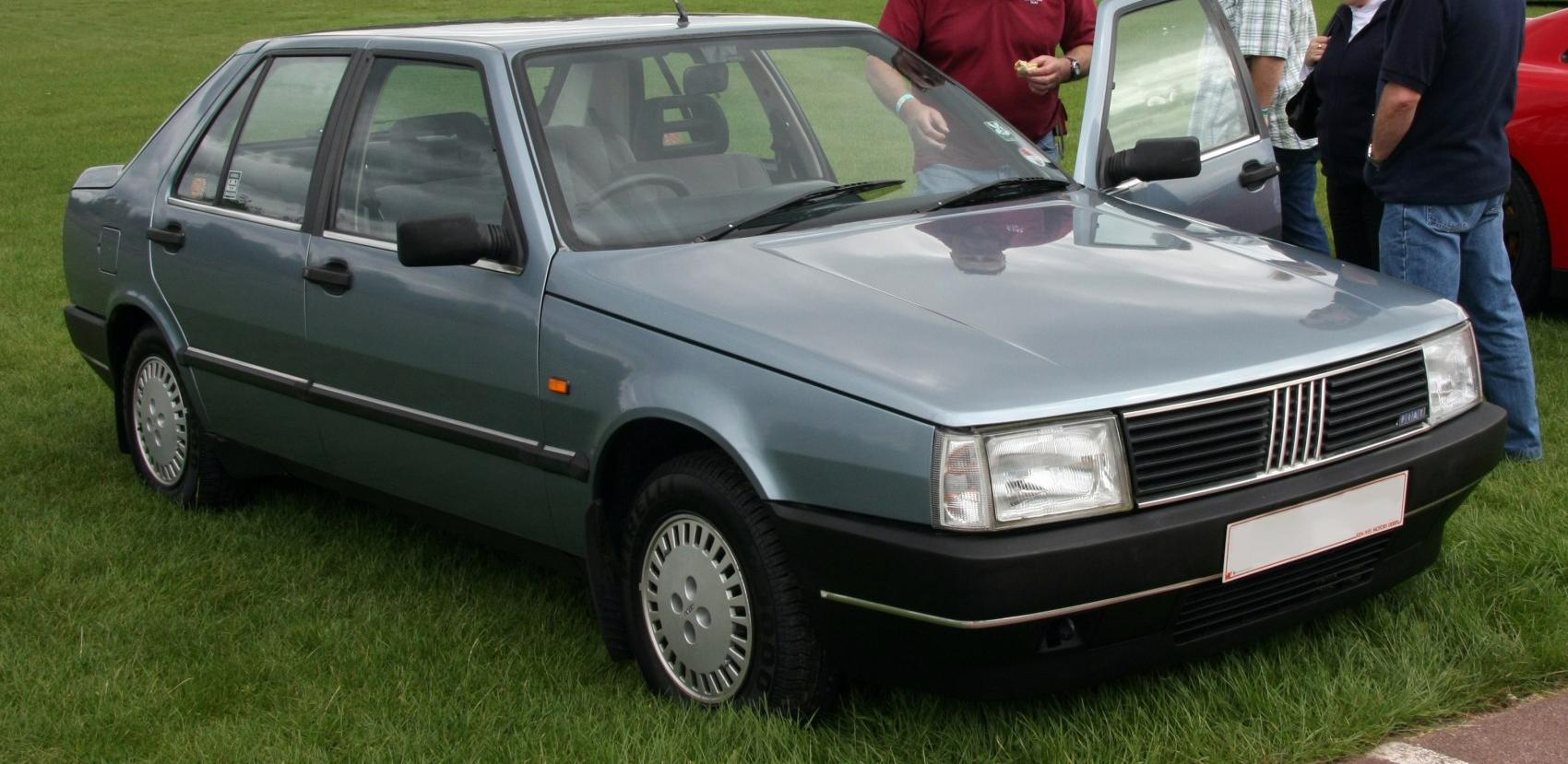 Fiat Croma (154)