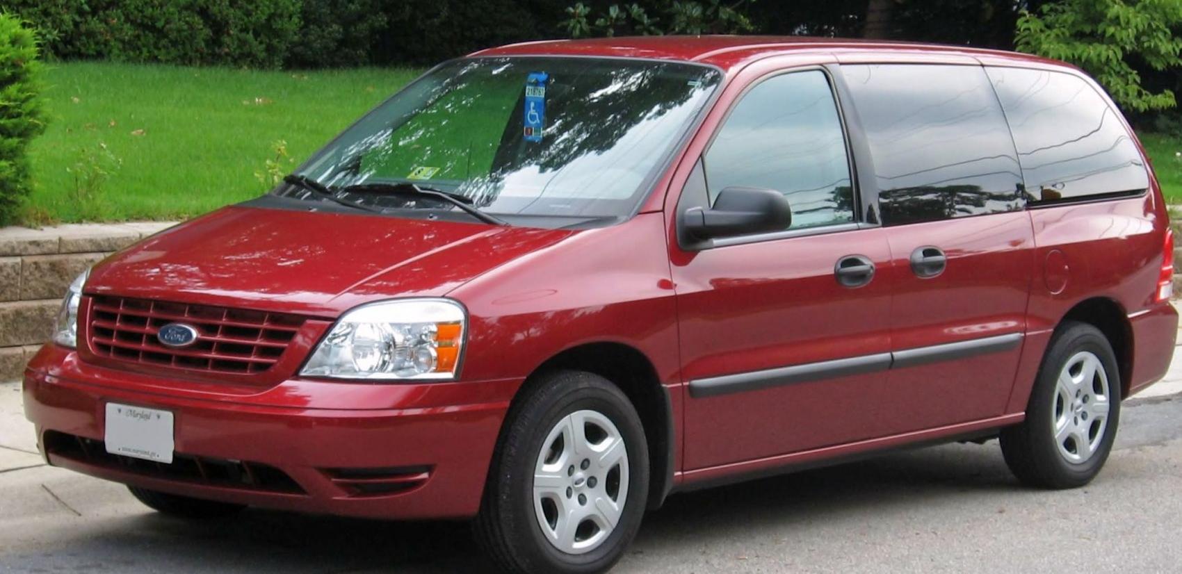 Ford Freestar