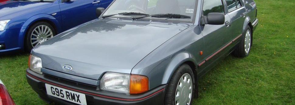Ford Orion II (AFF)