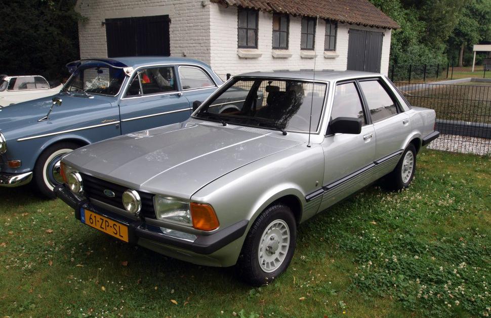 Ford Taunus (GBTS,GBFS,CBTS)