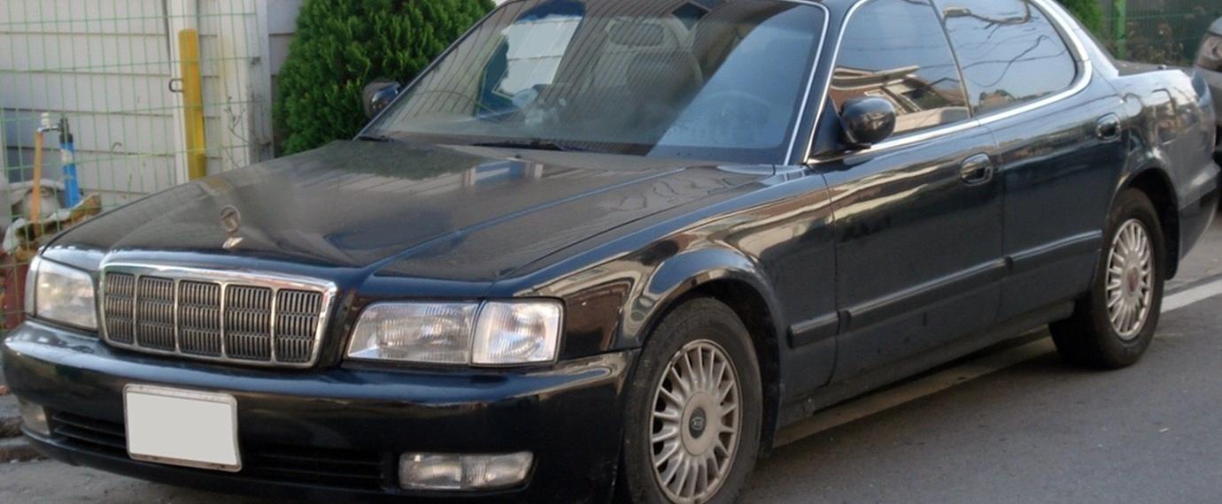 Kia Enterprise