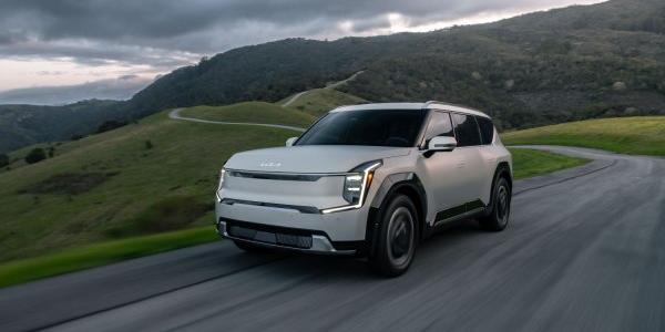 Kia EV9