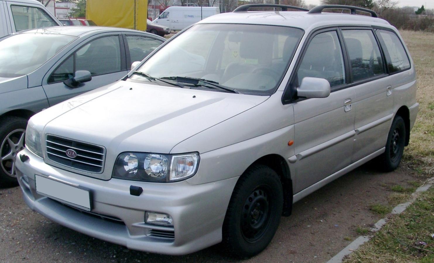 Kia Joice