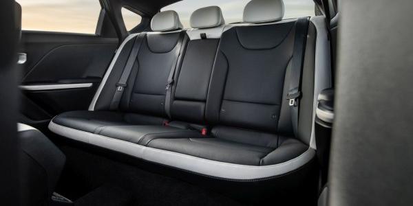 Kia K4 (2025)