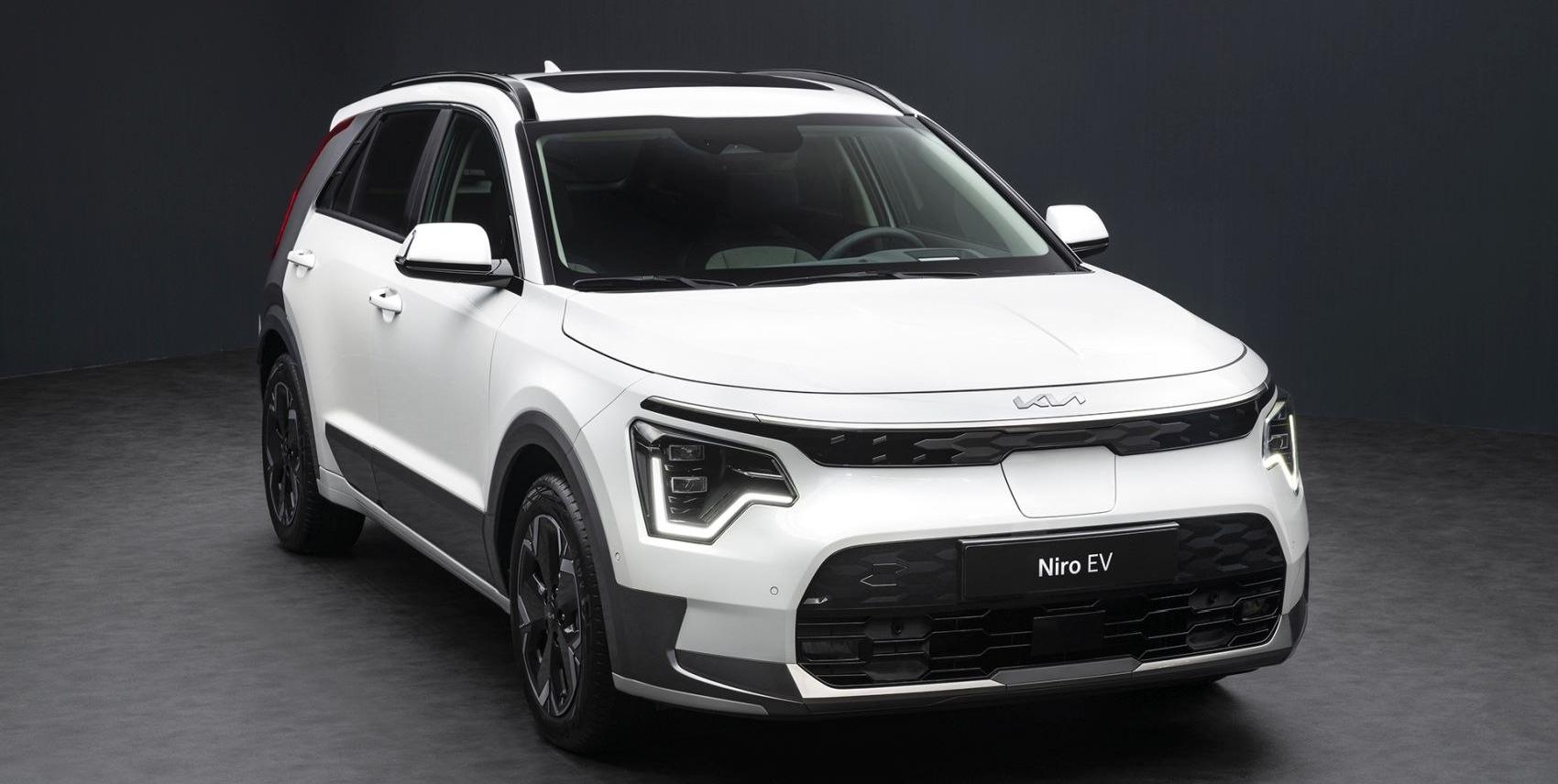 Kia Niro II
