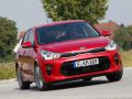Kia Rio IV Hatchback (YB)