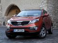 Kia Sportage III