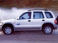 Kia Sportage (K00)