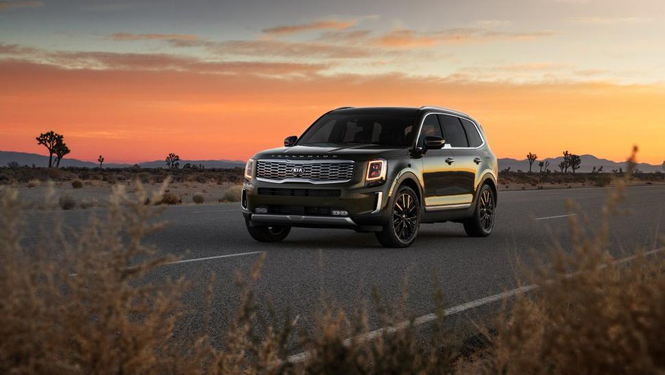 Kia Telluride