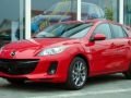 Mazda 3 TAKUMI