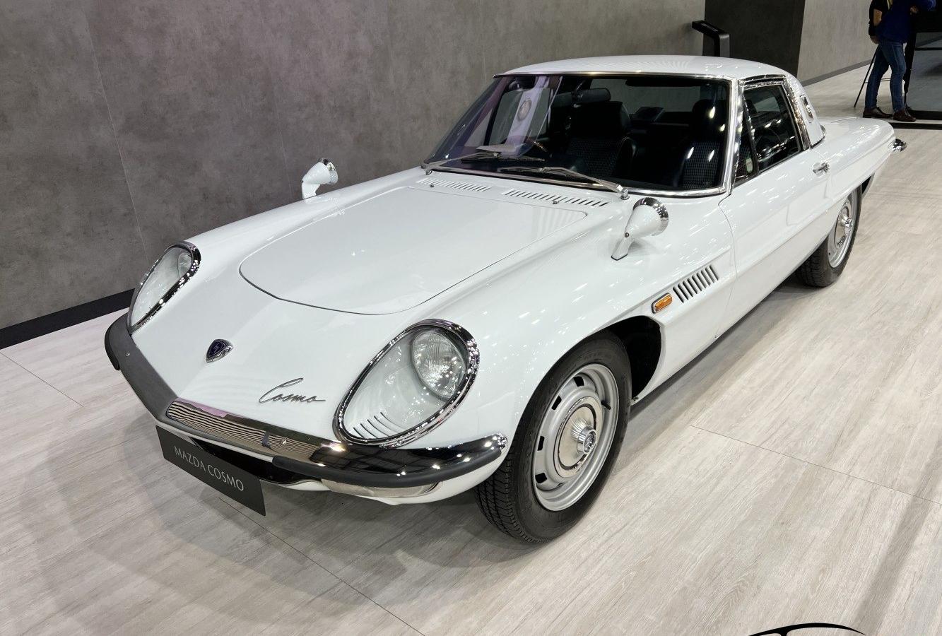 Mazda Cosmo (L10A)