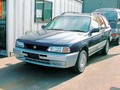 Mazda Familia Wagon