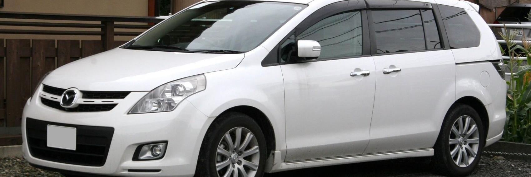 Mazda MPV III
