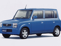 Mazda Spiano (F21)