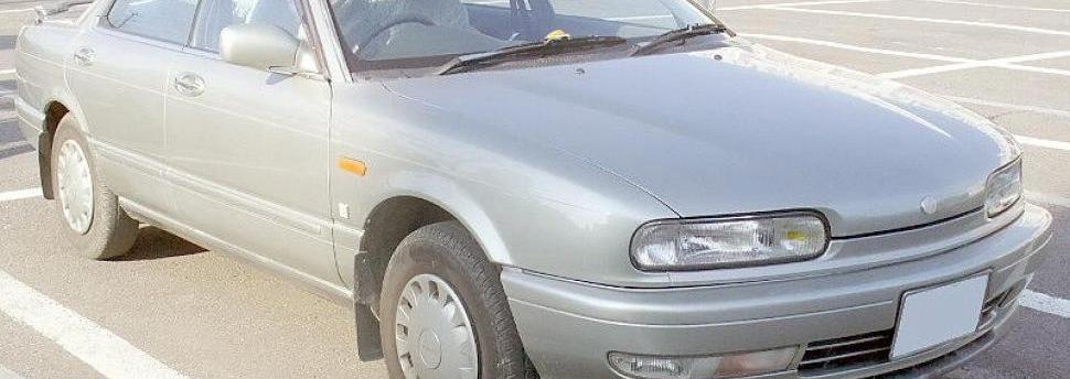 Nissan Presea