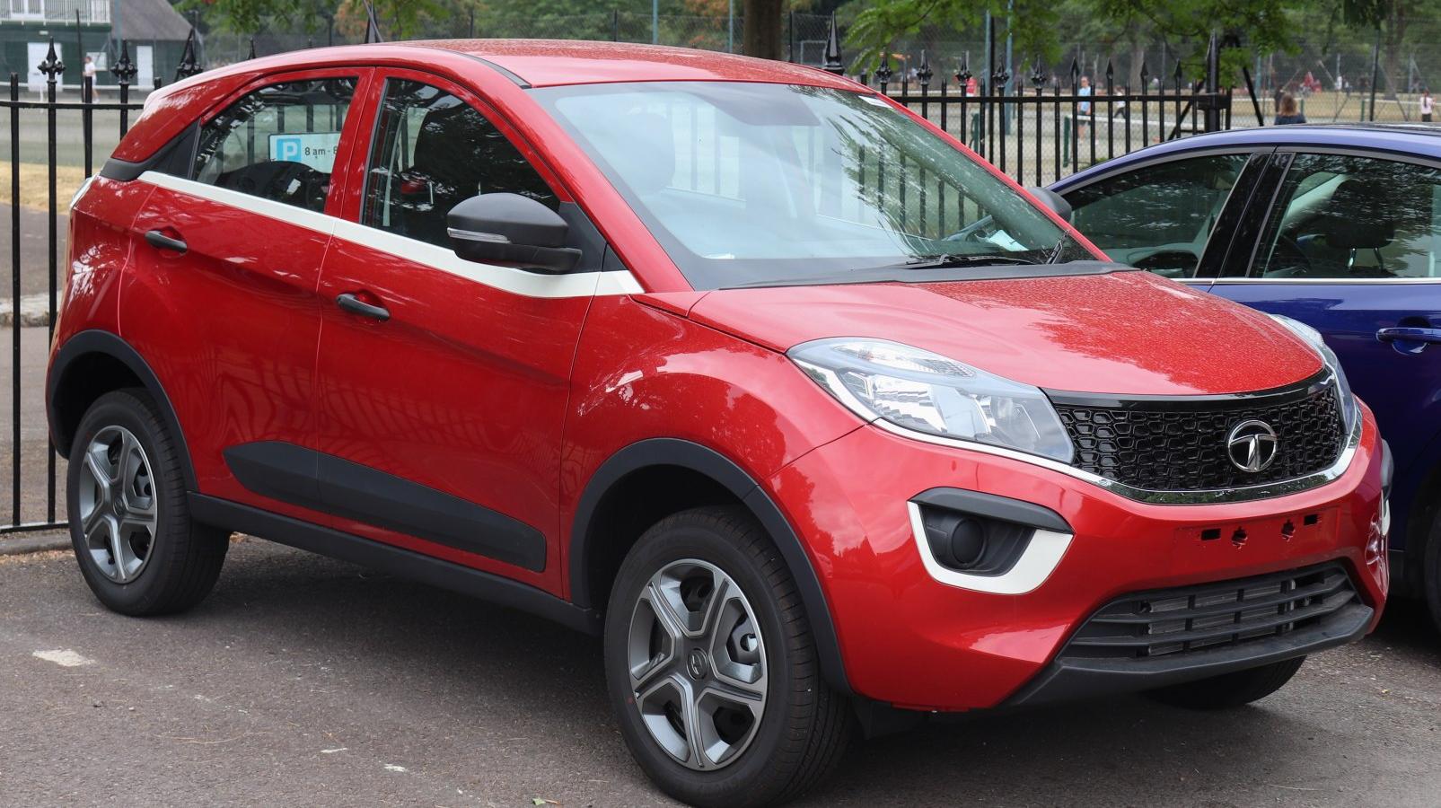 Tata Nexon
