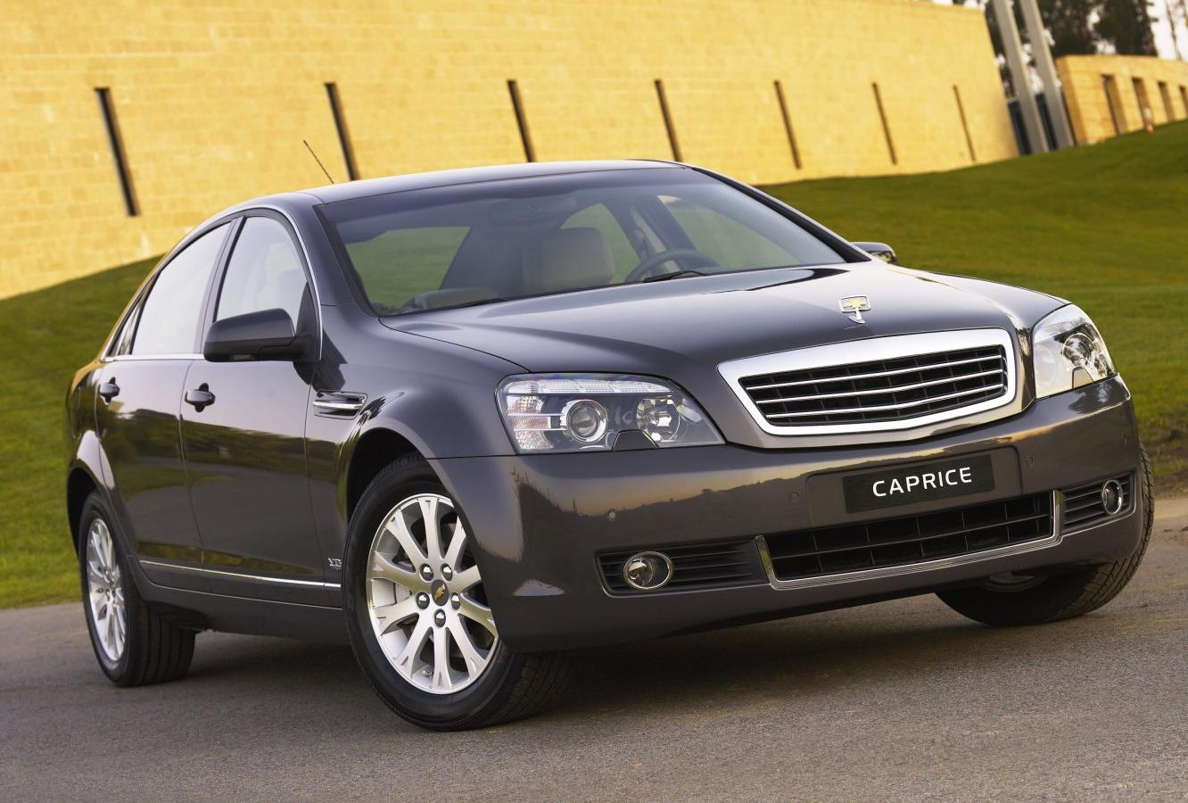 Caprice