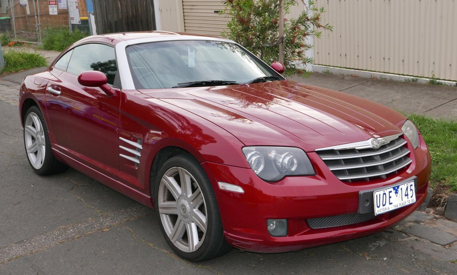 Crossfire