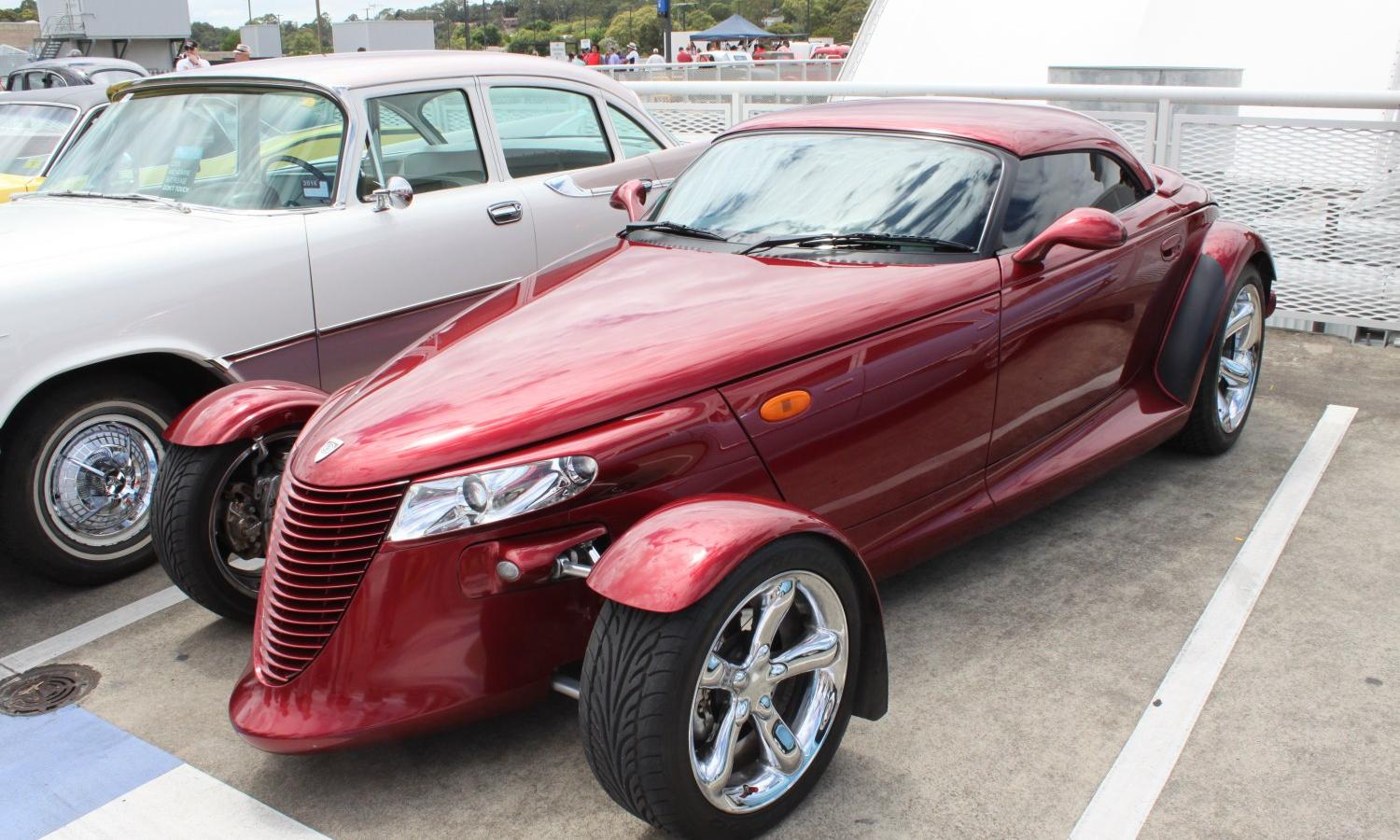 Prowler