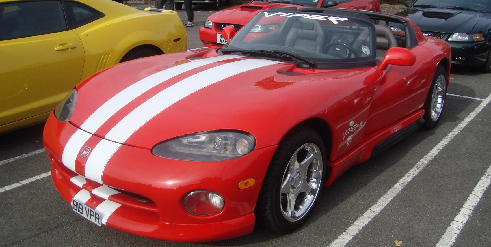 Viper