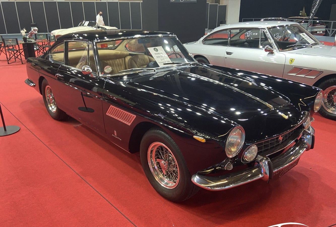 250 GT