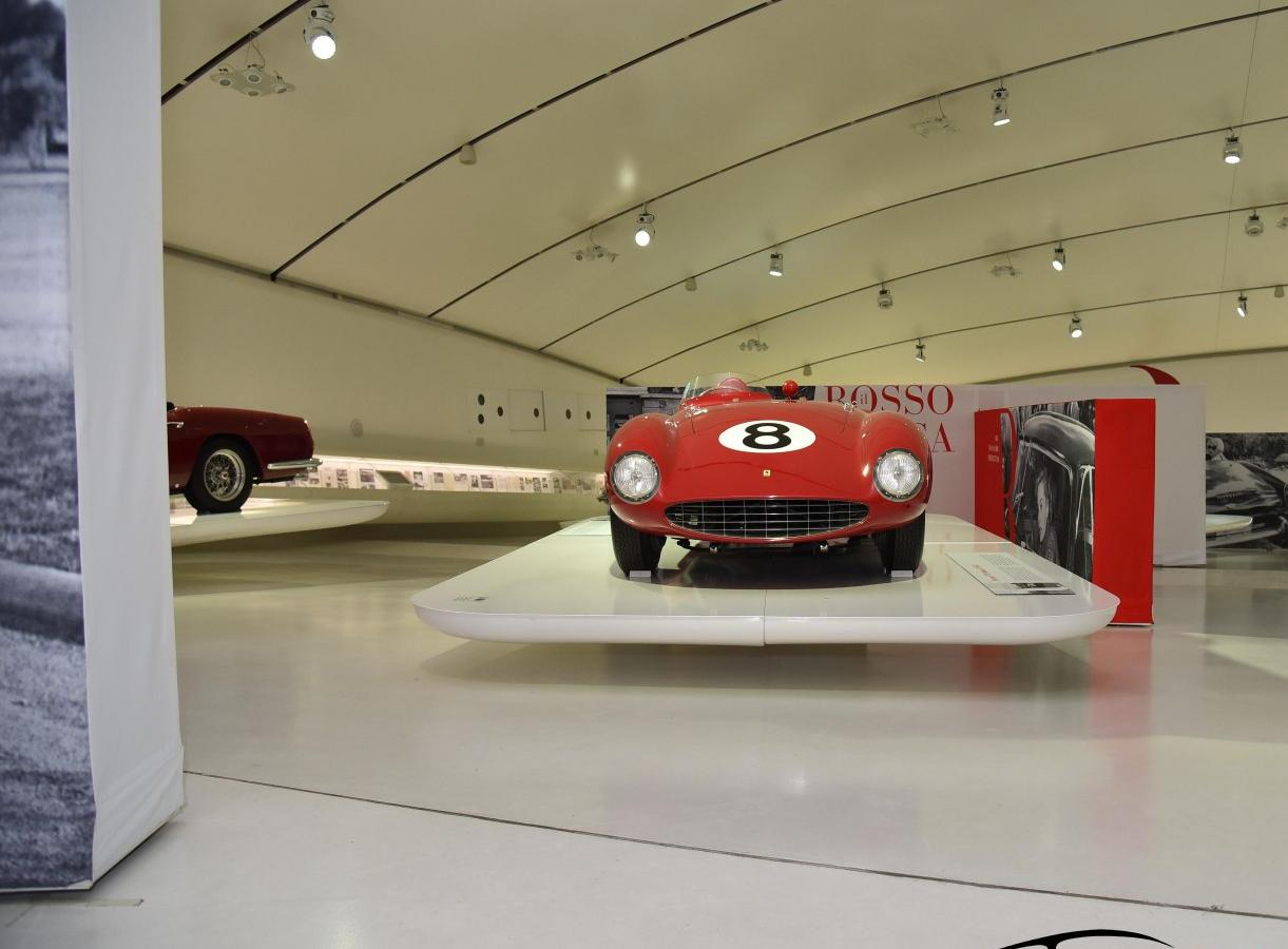 750 Monza