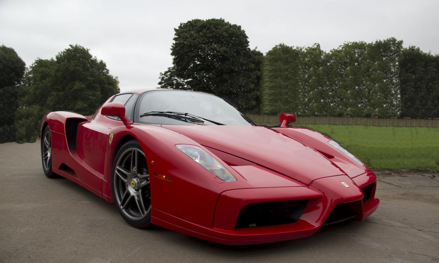 Enzo