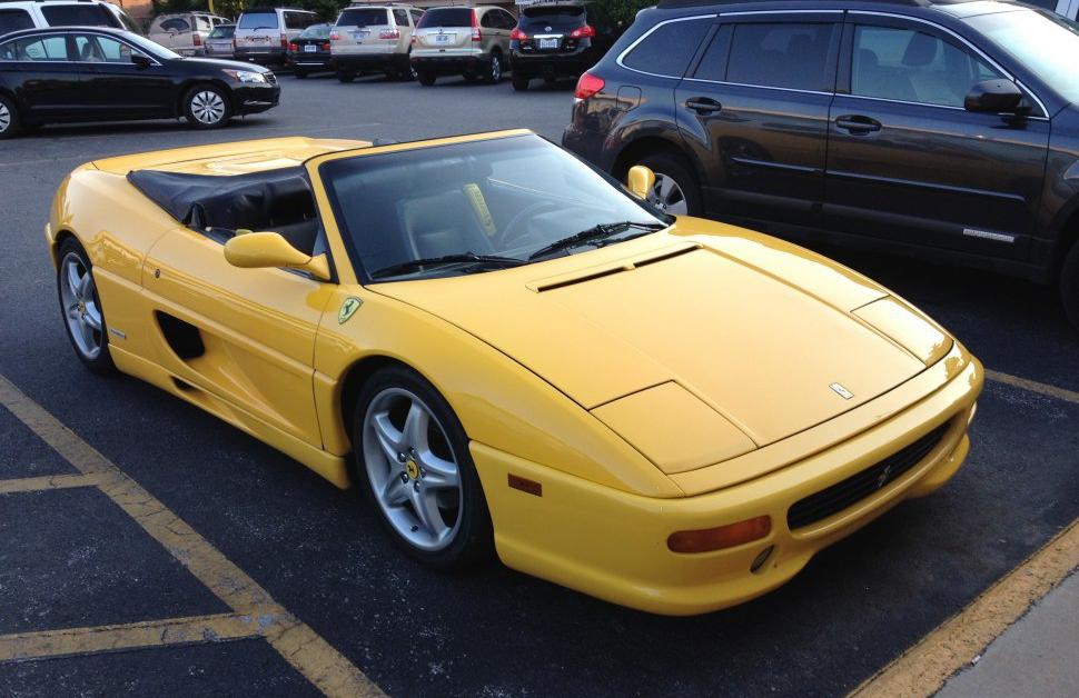 F355