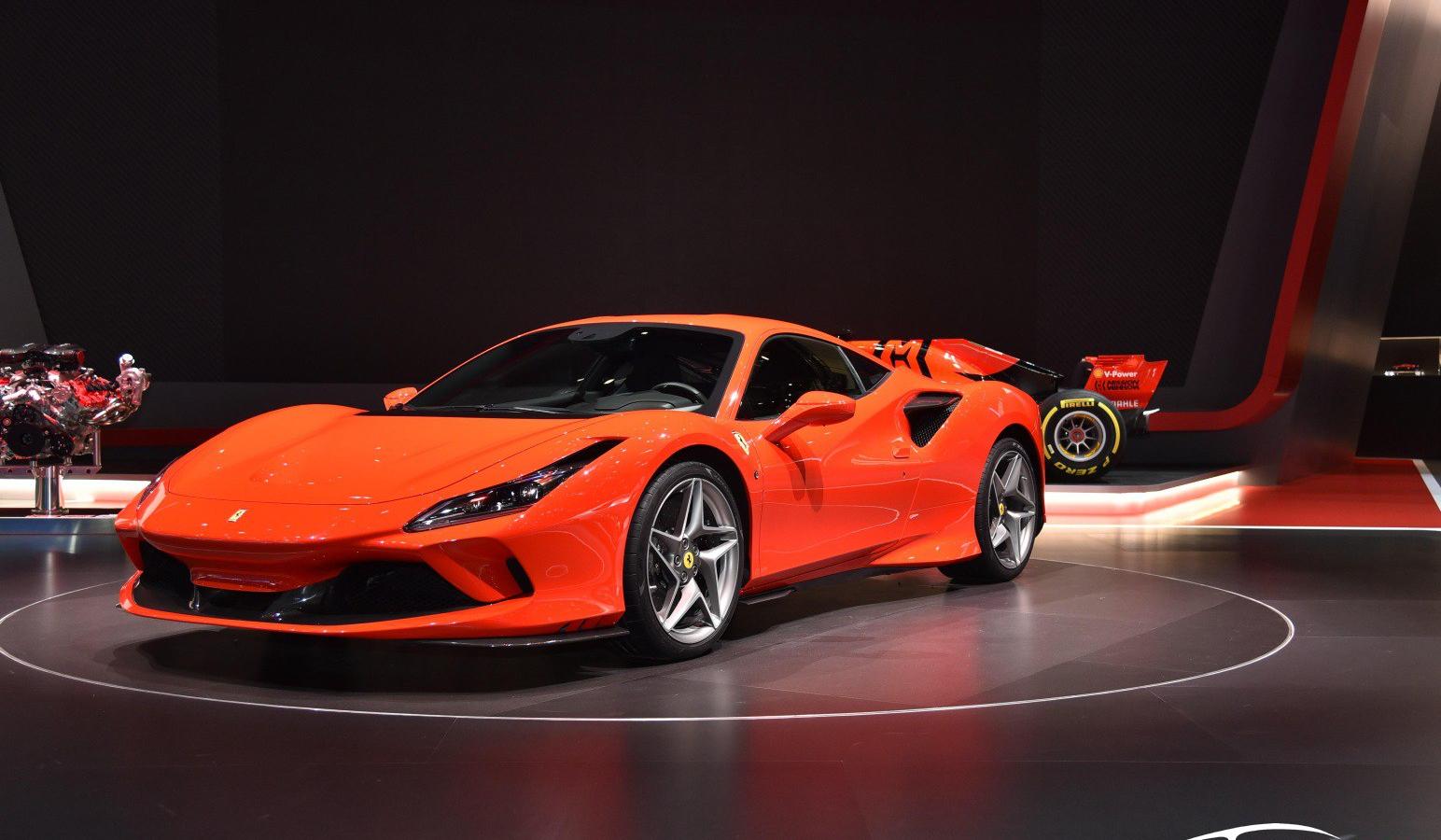 F8
