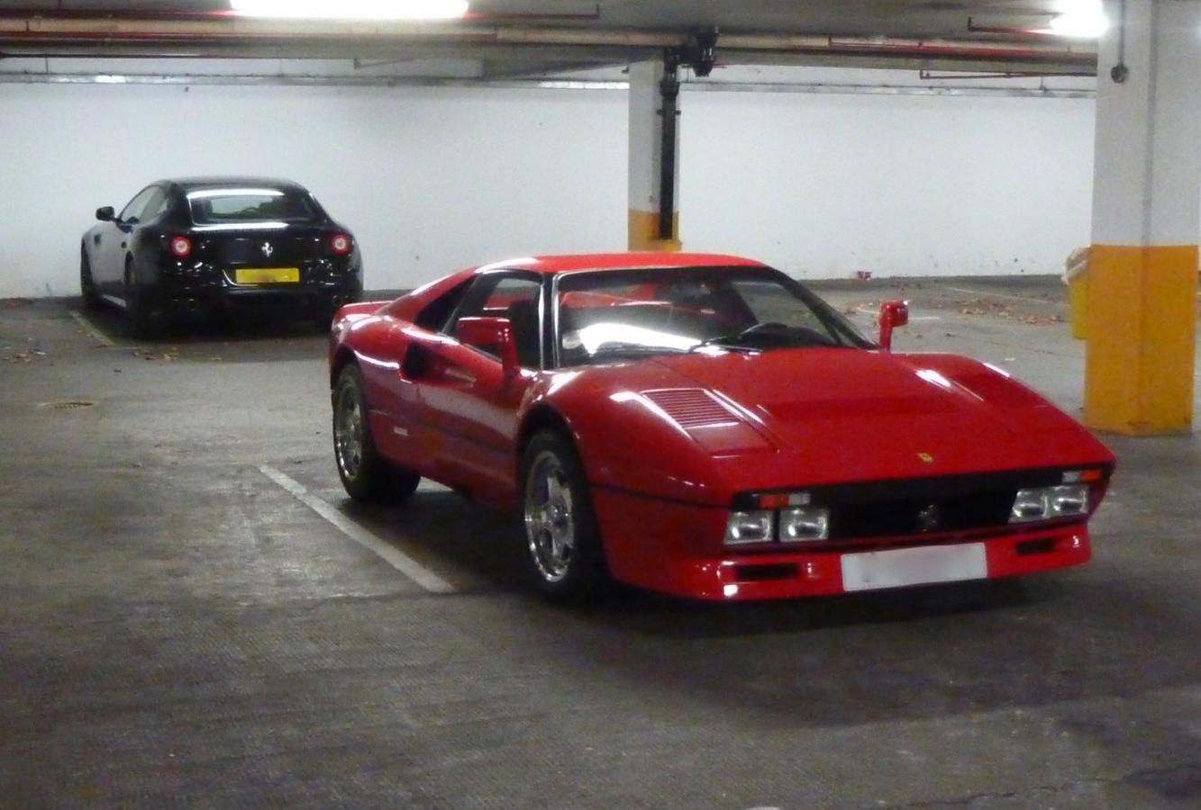 GTO