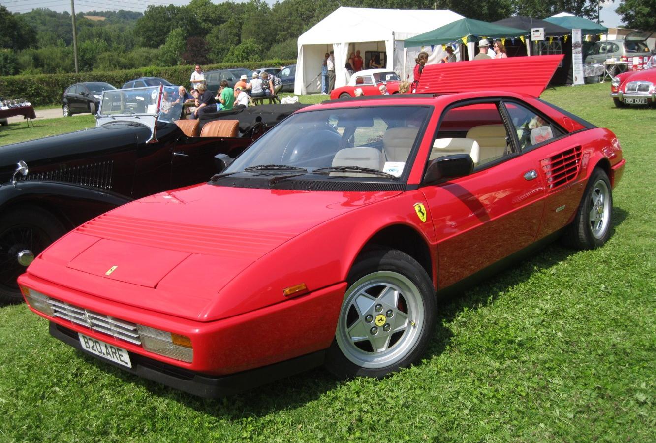 Mondial