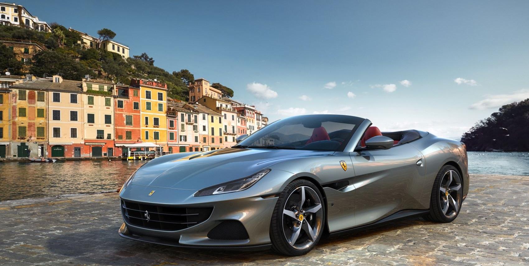Portofino
