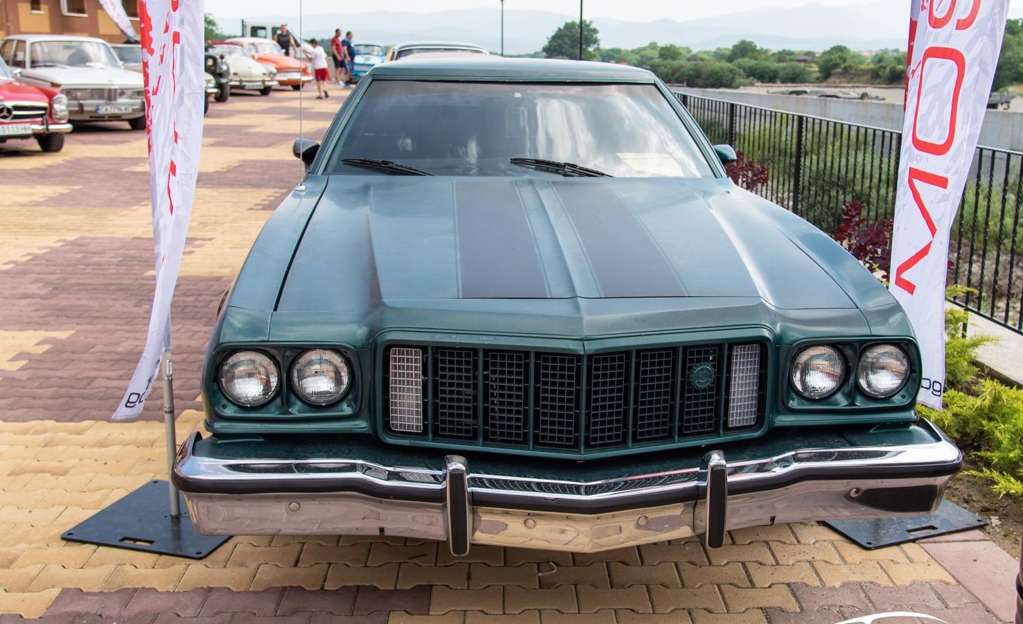 Ranchero