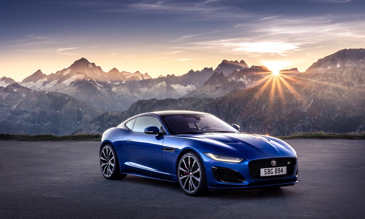 F-type