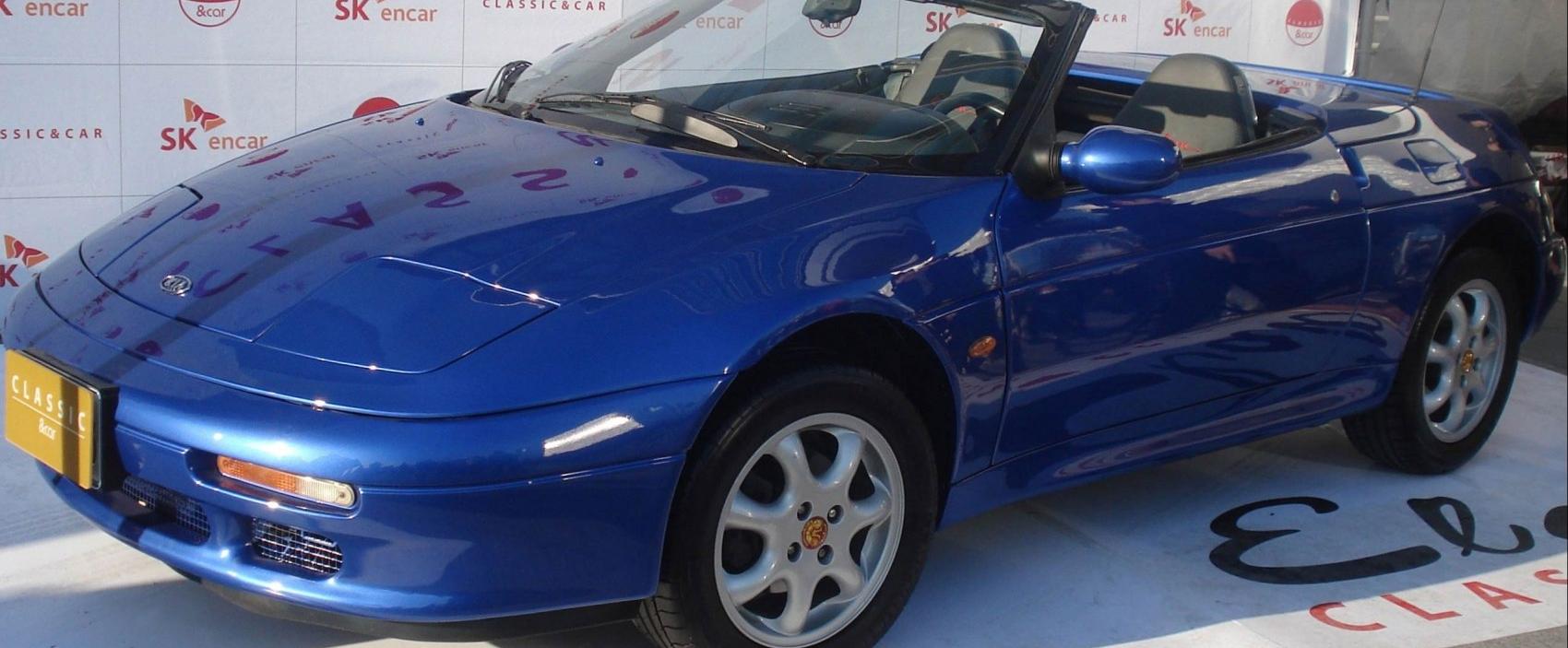 Elan Sport