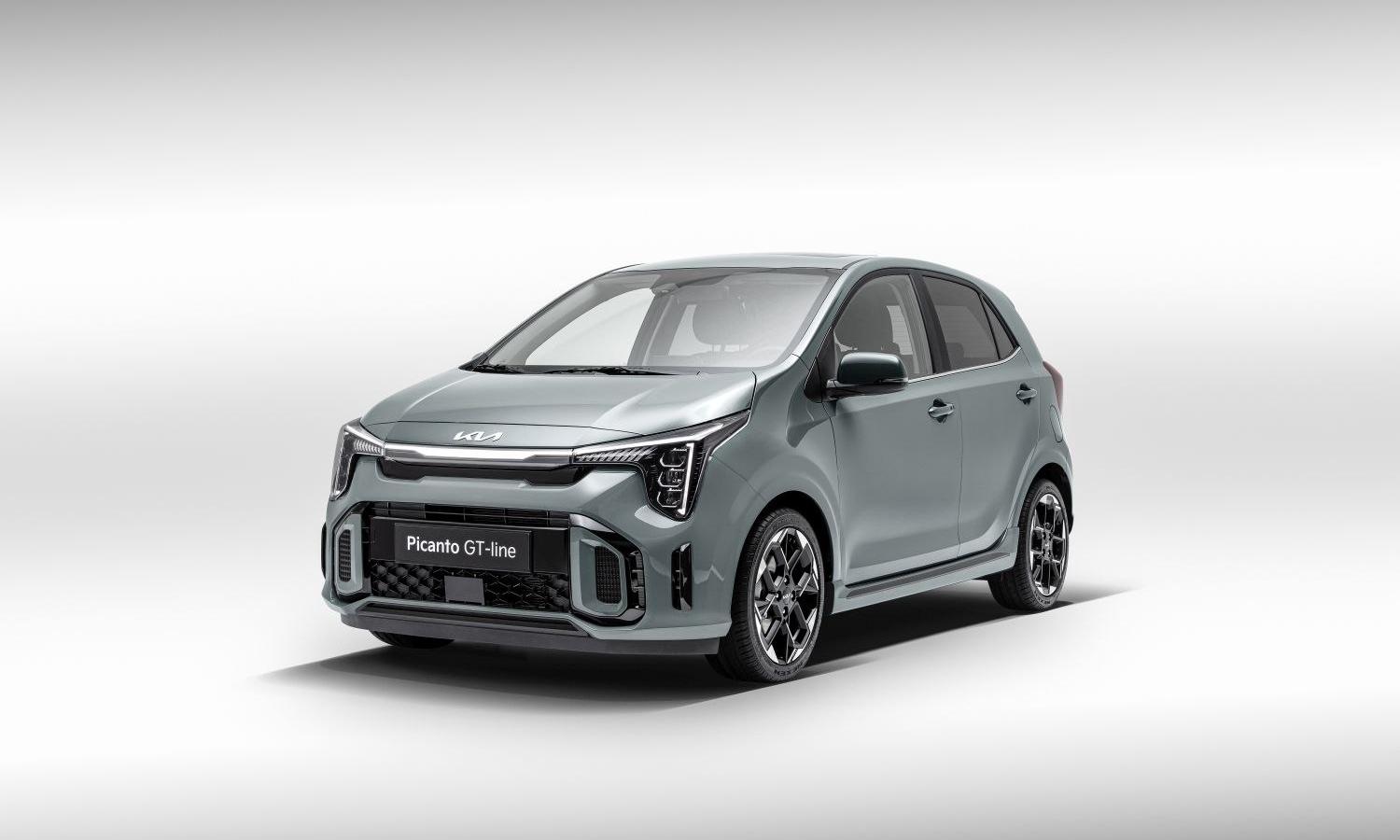 Picanto