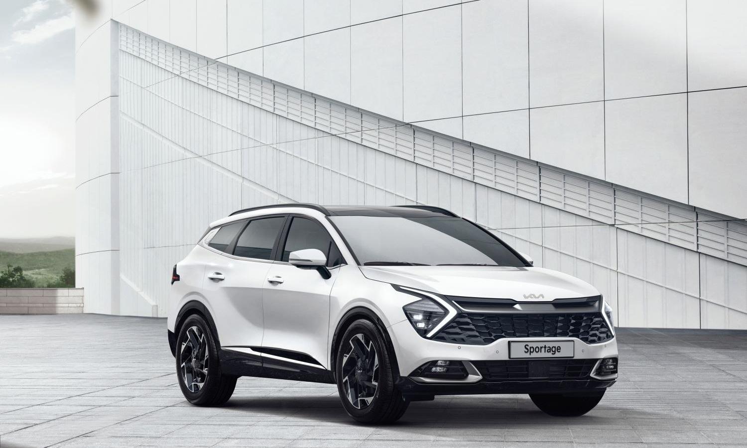 Sportage