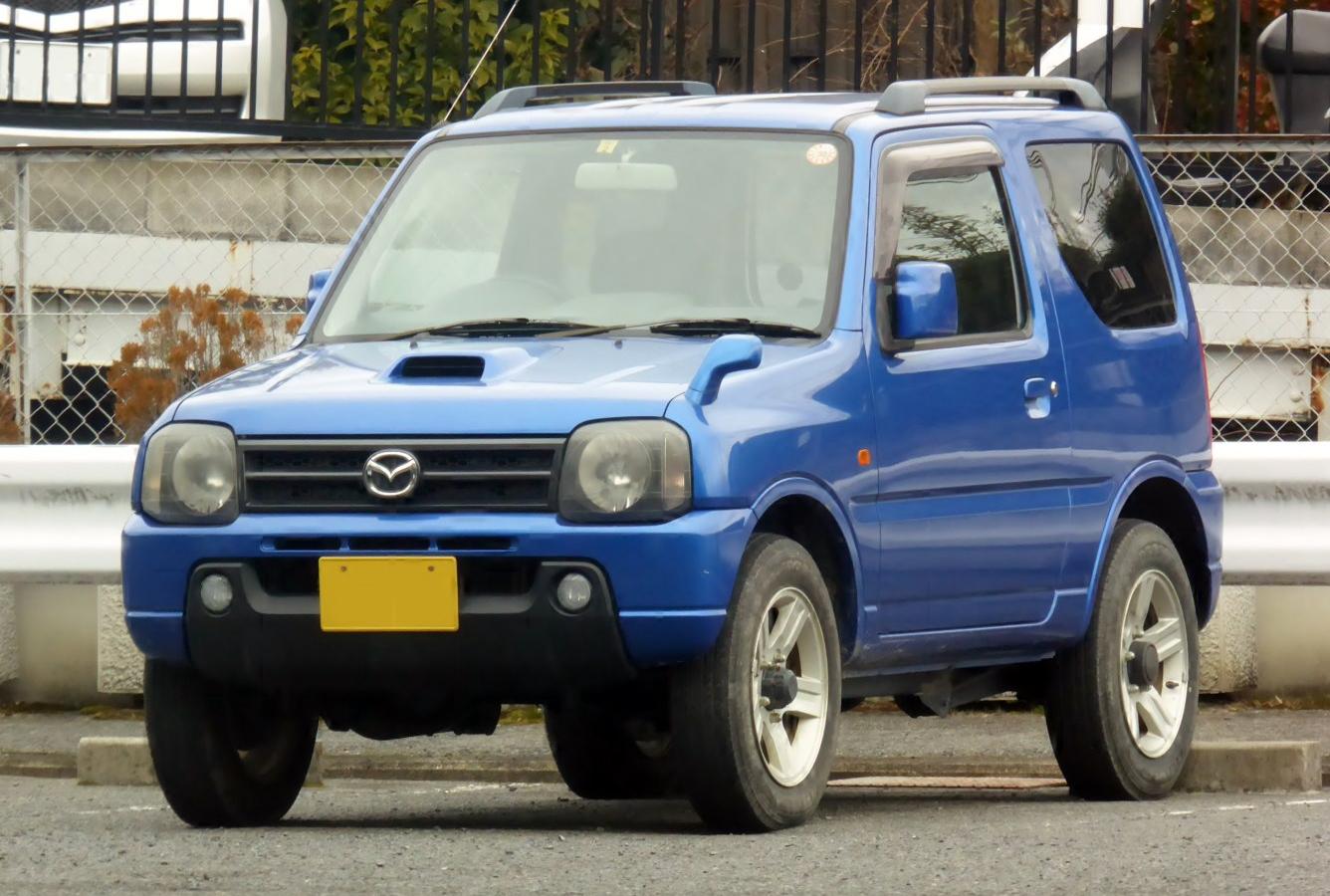 Az-offroad