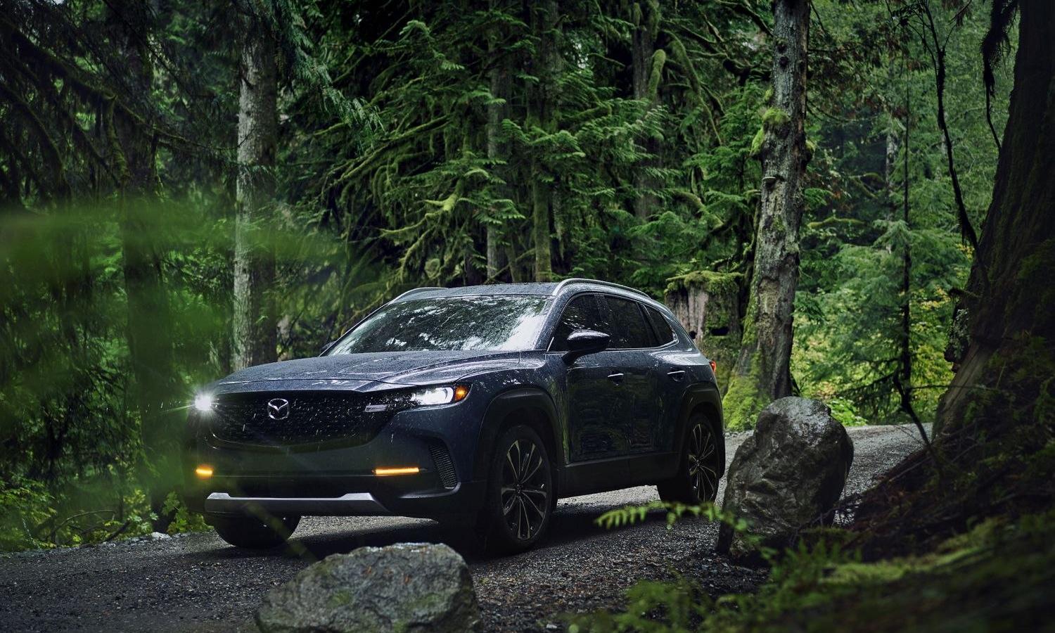 CX-50
