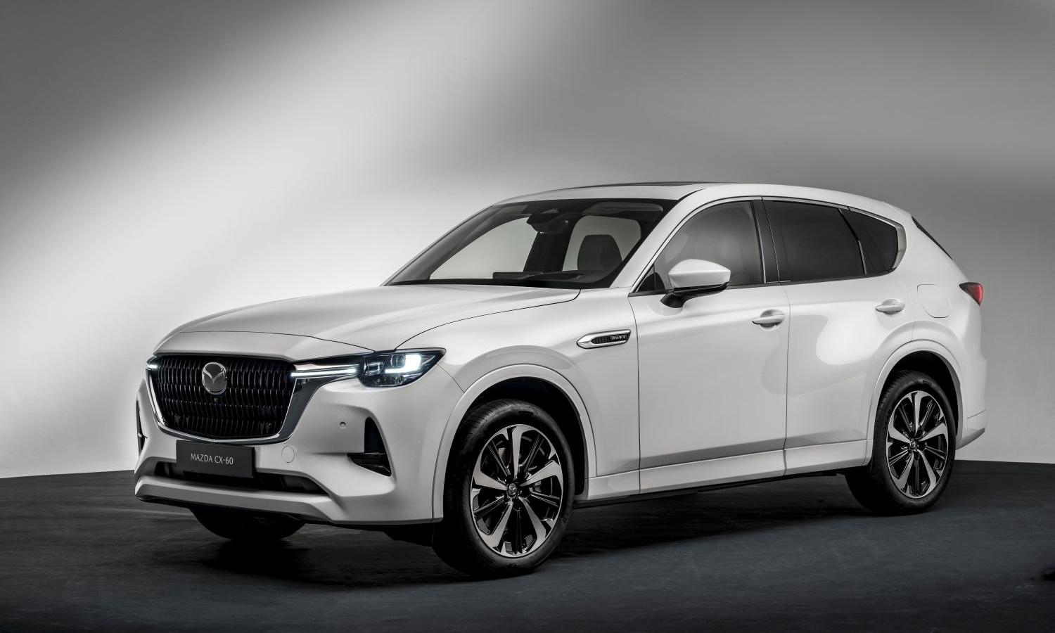 CX-60
