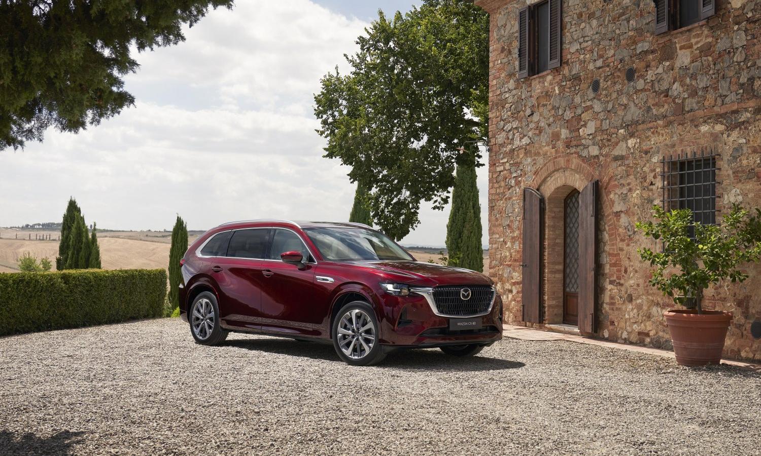 CX-80